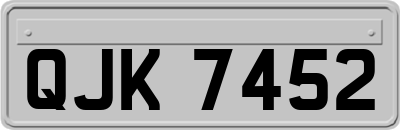 QJK7452
