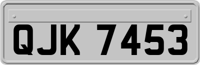 QJK7453