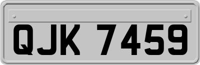 QJK7459