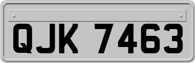QJK7463
