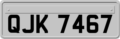 QJK7467