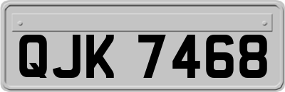 QJK7468