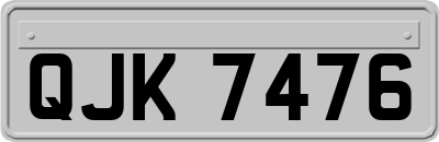 QJK7476