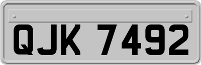 QJK7492