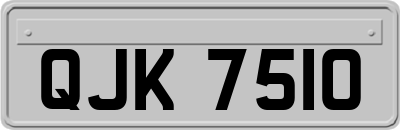 QJK7510