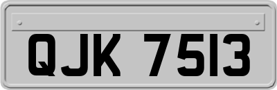 QJK7513