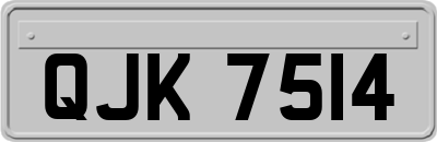QJK7514