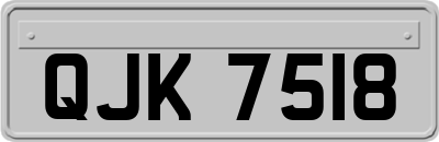 QJK7518