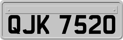 QJK7520