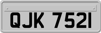 QJK7521