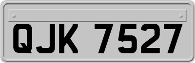 QJK7527