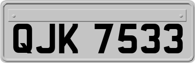 QJK7533