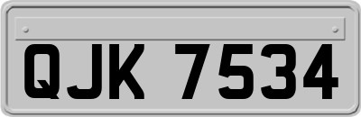 QJK7534
