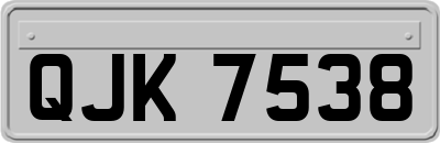 QJK7538