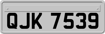 QJK7539