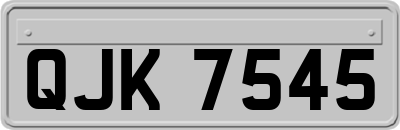 QJK7545