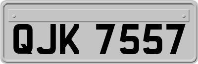 QJK7557