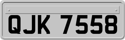 QJK7558
