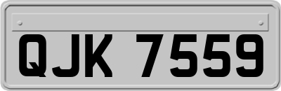 QJK7559