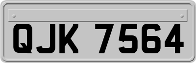 QJK7564