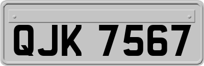 QJK7567