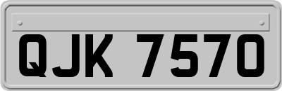 QJK7570