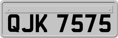 QJK7575