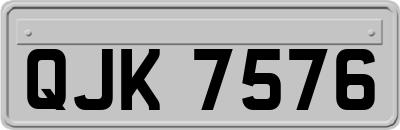 QJK7576
