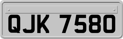 QJK7580