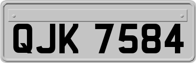 QJK7584