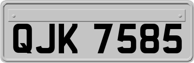 QJK7585