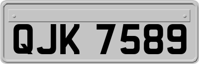 QJK7589