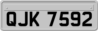 QJK7592