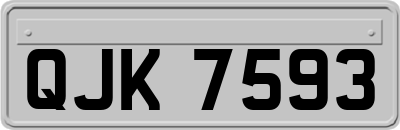QJK7593