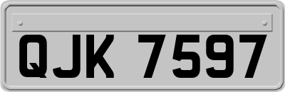 QJK7597