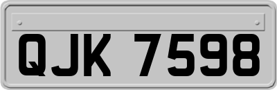 QJK7598