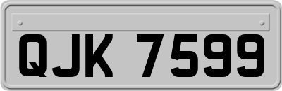 QJK7599