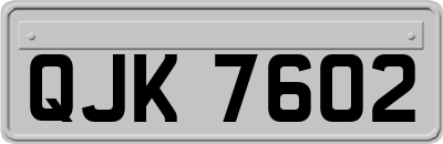 QJK7602