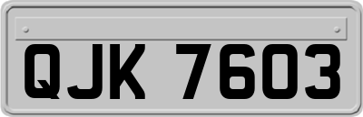 QJK7603