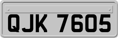 QJK7605