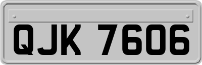 QJK7606
