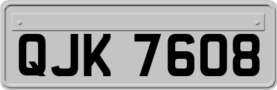 QJK7608