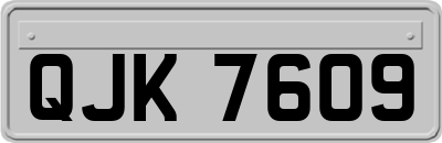 QJK7609