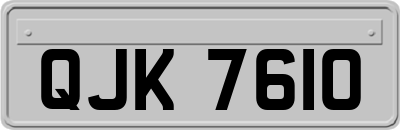 QJK7610