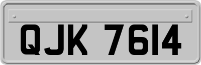 QJK7614