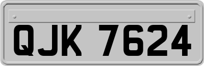 QJK7624