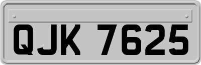 QJK7625