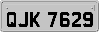 QJK7629