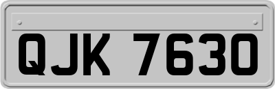 QJK7630