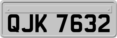 QJK7632